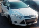 Прокат автомобиля Ford Focus в городе Пермь Прокат автомобиля Ford Focus в городе Пермь