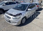Прокат автомобиля Hyundai Solaris в городе Пермь Прокат автомобиля Hyundai Solaris в городе Пермь