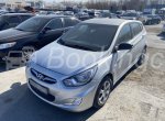 Прокат автомобиля Hyundai Solaris в городе Пермь Прокат автомобиля Hyundai Solaris в городе Пермь