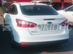 Прокат автомобиля Ford Focus в городе Пермь Прокат автомобиля Ford Focus в городе Пермь