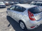 Прокат автомобиля Hyundai Solaris в городе Пермь Прокат автомобиля Hyundai Solaris в городе Пермь