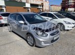 Прокат автомобиля Hyundai Solaris в городе Пермь Прокат автомобиля Hyundai Solaris в городе Пермь