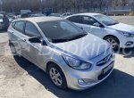 Прокат автомобиля Hyundai Solaris в городе Пермь Прокат автомобиля Hyundai Solaris в городе Пермь