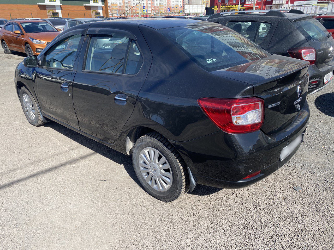 Прокат автомобилей в Перми недорого - цены на аренду авто без водителя |  BookingCar