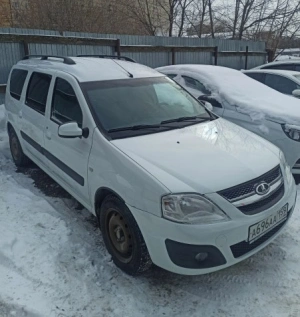 Lada Largus