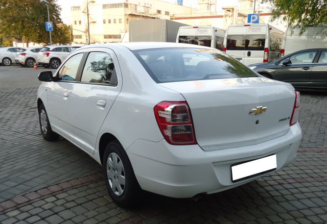 Chevrolet Cobalt