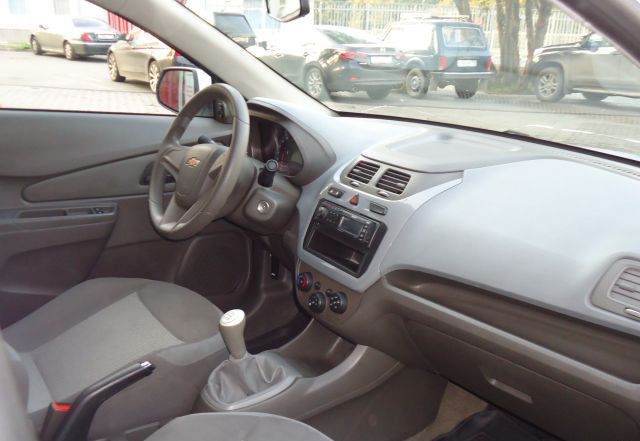 Chevrolet Cobalt