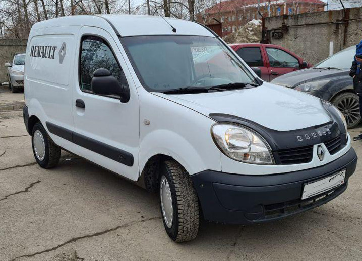 Renault Kangoo