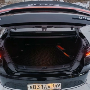 Baic U5 Plus