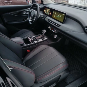 Baic U5 Plus