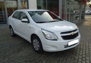 Chevrolet Cobalt